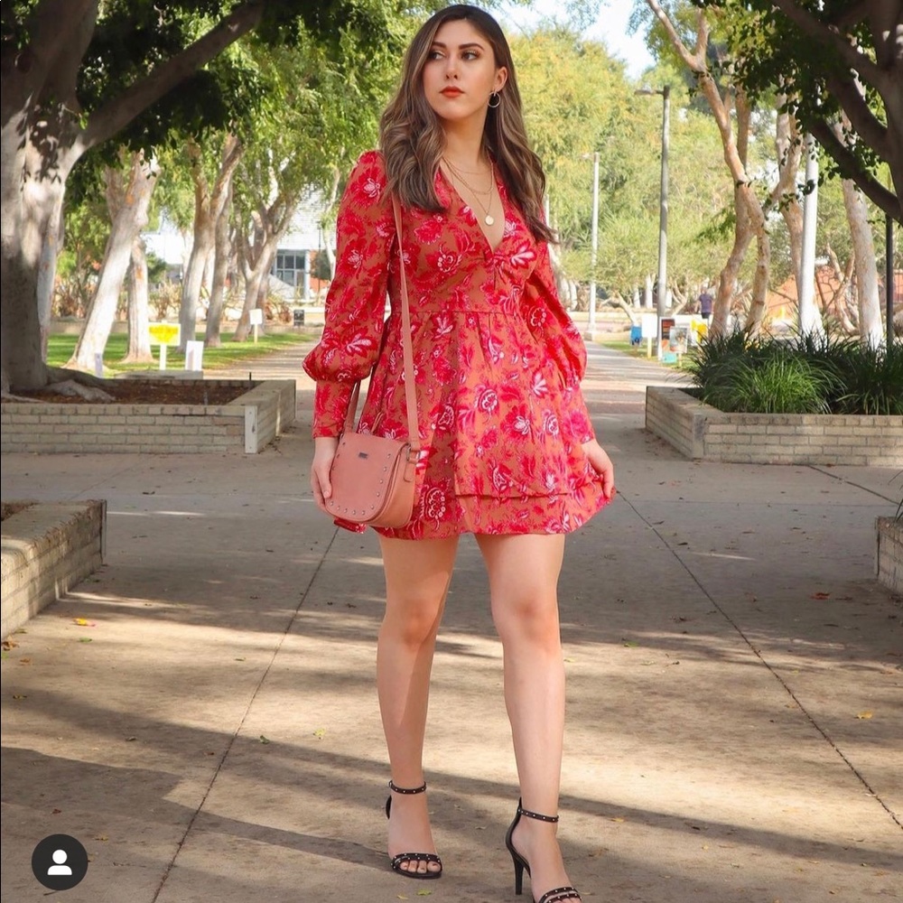 Showpo dress